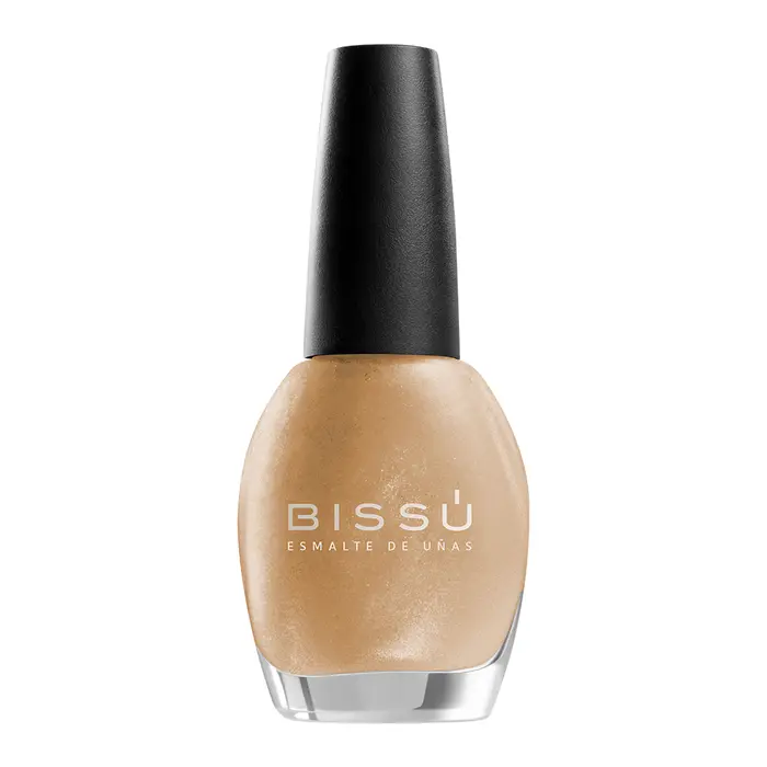 Miniatura: Esmalte Bissú 15 ml - Colores Basicos (producto Original)