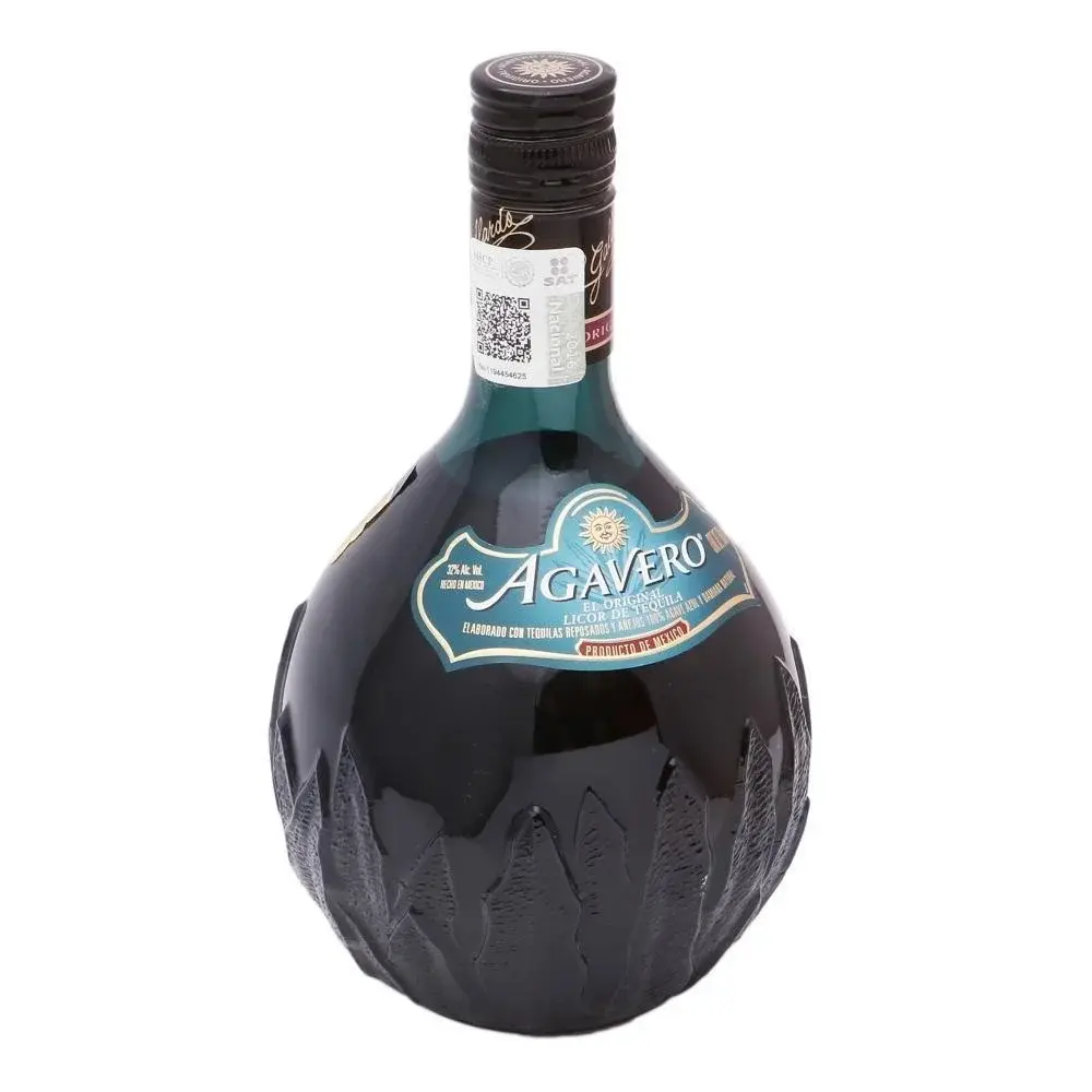 Licor Agavero 750 ml