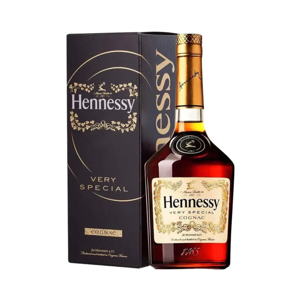 Cognac Hennessy Very Special 700 ml