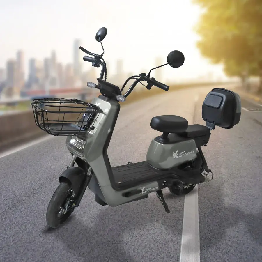 Miniatura: Bicicleta Eléctrica Kiwo SSD-16