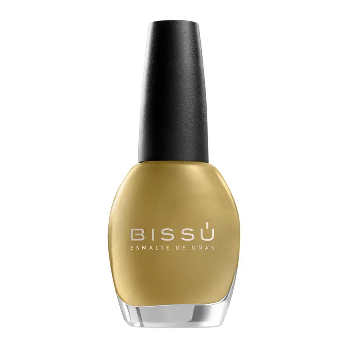 Miniatura: Esmalte Bissú 15 ml - Colores Basicos (producto Original)