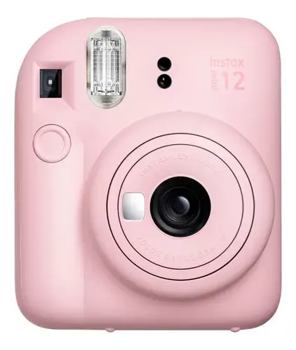 Miniatura: Cámara Instax Mini 12
