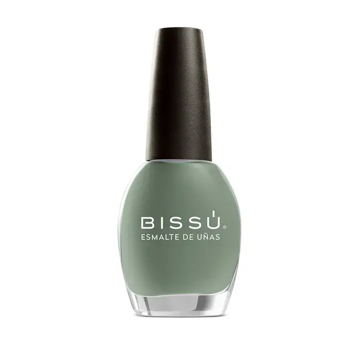 Miniatura: Esmalte Bissú 15 ml - Colores Basicos (producto Original)