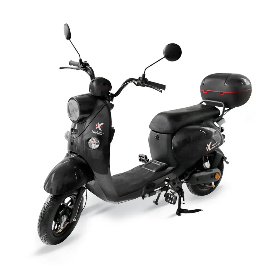 Miniatura: Bicicleta Eléctrica Kiwo E-Bike Z7