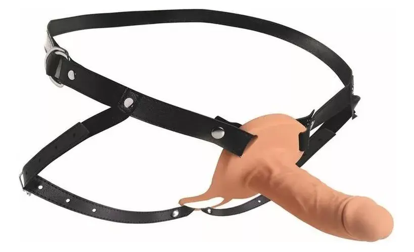 Miniatura: Funda De Silicona Para Pene Lisa de 2"