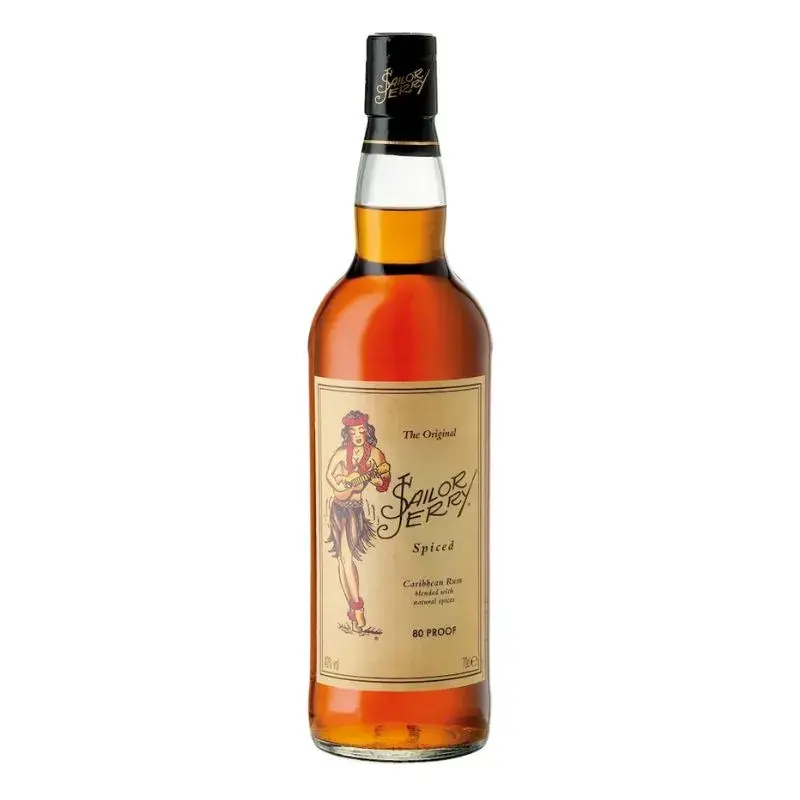 Ron Sailor Jerry Spiced 750 ml
