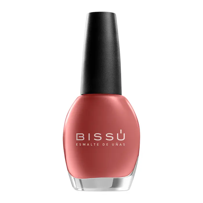 Miniatura: Esmalte Bissú 15 ml - Colores Basicos (producto Original)