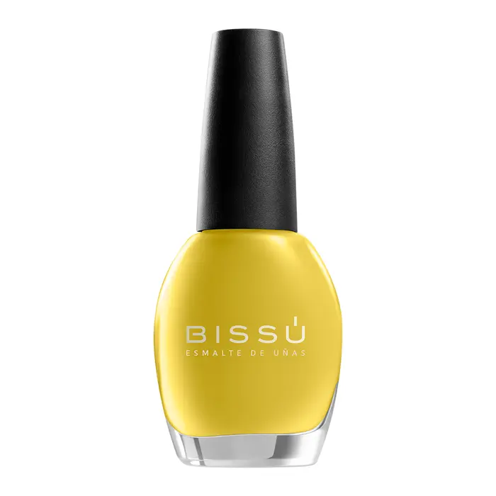 Miniatura: Esmalte Bissú 15 ml - Colores Basicos (producto Original)