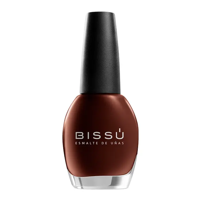 Miniatura: Esmalte Bissú 15 ml - Variedad De Colores (producto Original)