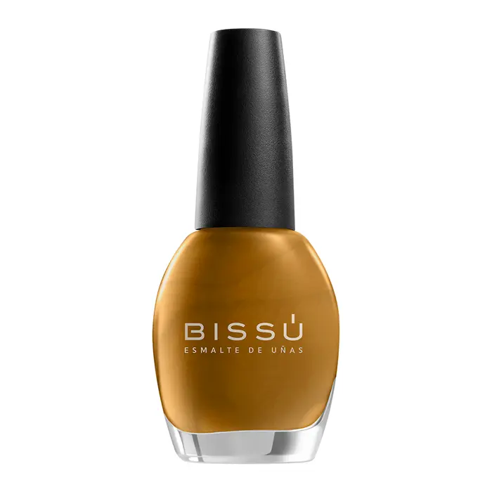 Miniatura: Esmalte Bissú 15 ml - Colores Basicos (producto Original)
