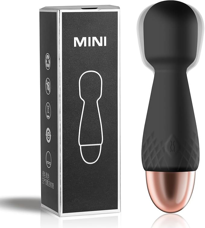 Bala Vibradora, Negro