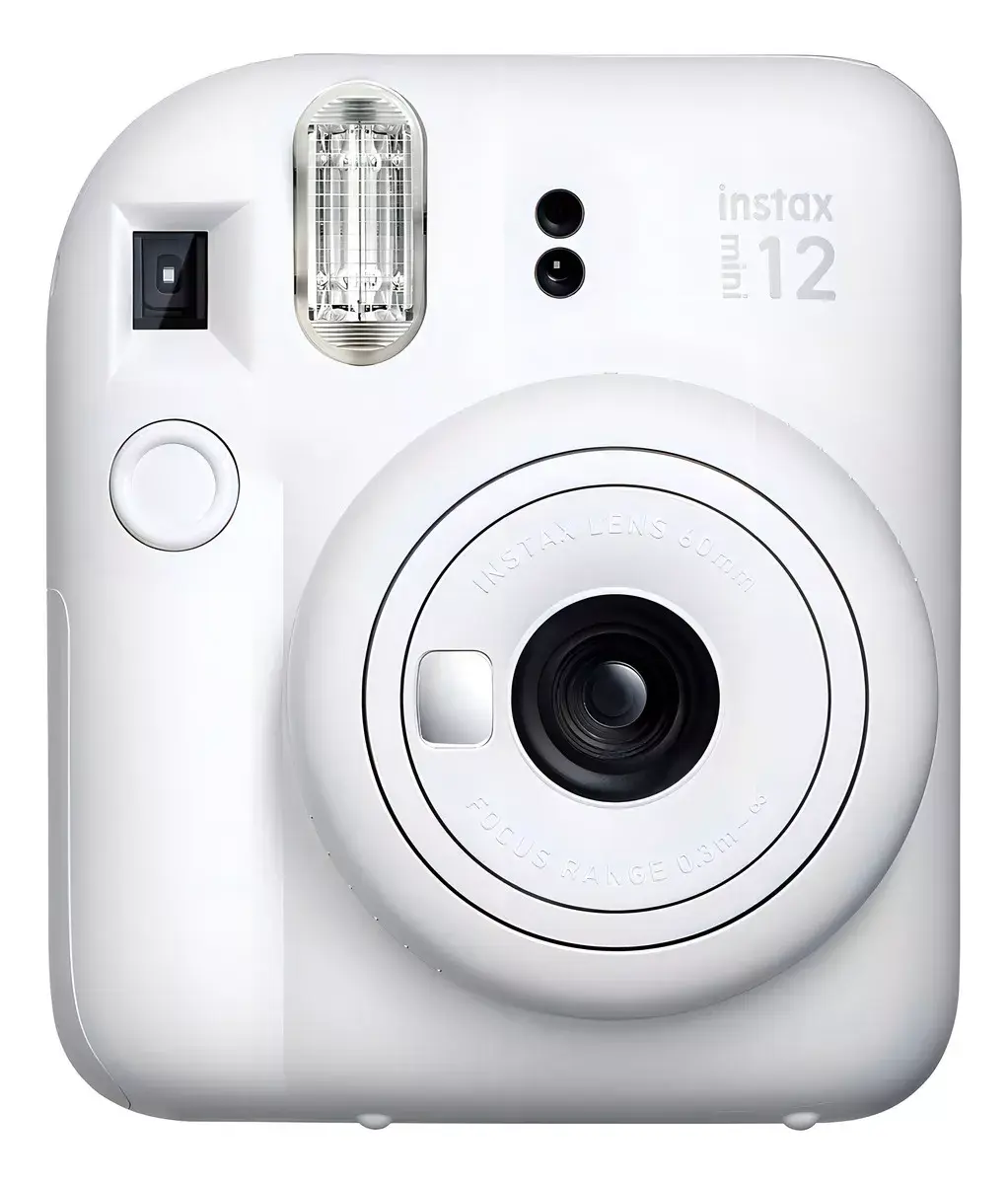 Camara Fujifilm Instax Mini 12