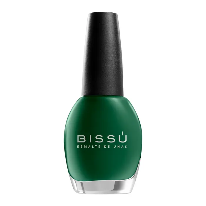 Miniatura: Esmalte Bissú 15 ml - Colores Basicos (producto Original)