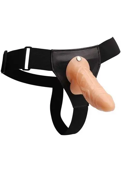 Miniatura: Prótesis articulada hueca Hollow Cock