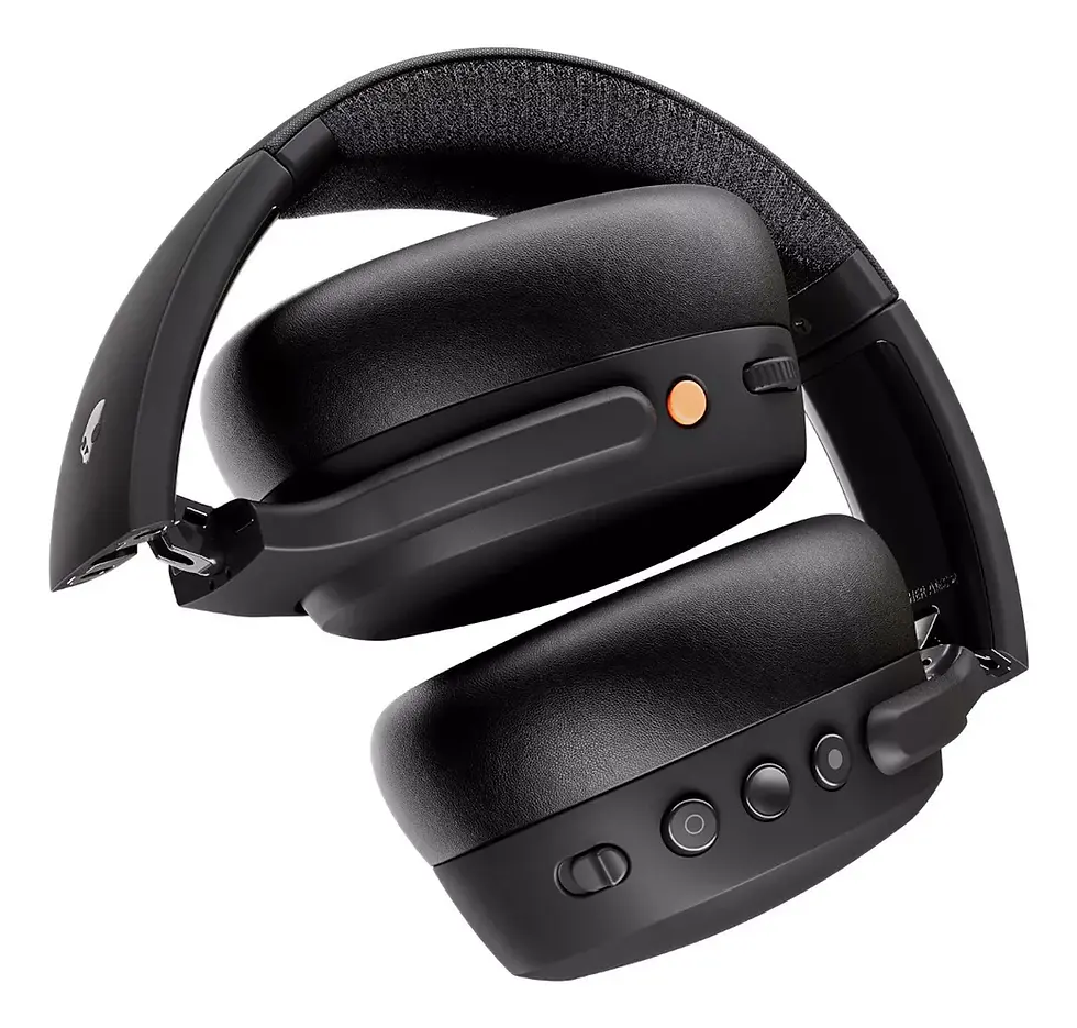Miniatura: Audífonos Skullcandy Crusher ANC 2 Inalámbricos