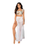 Miniatura: Falda Playera de Dama 70026