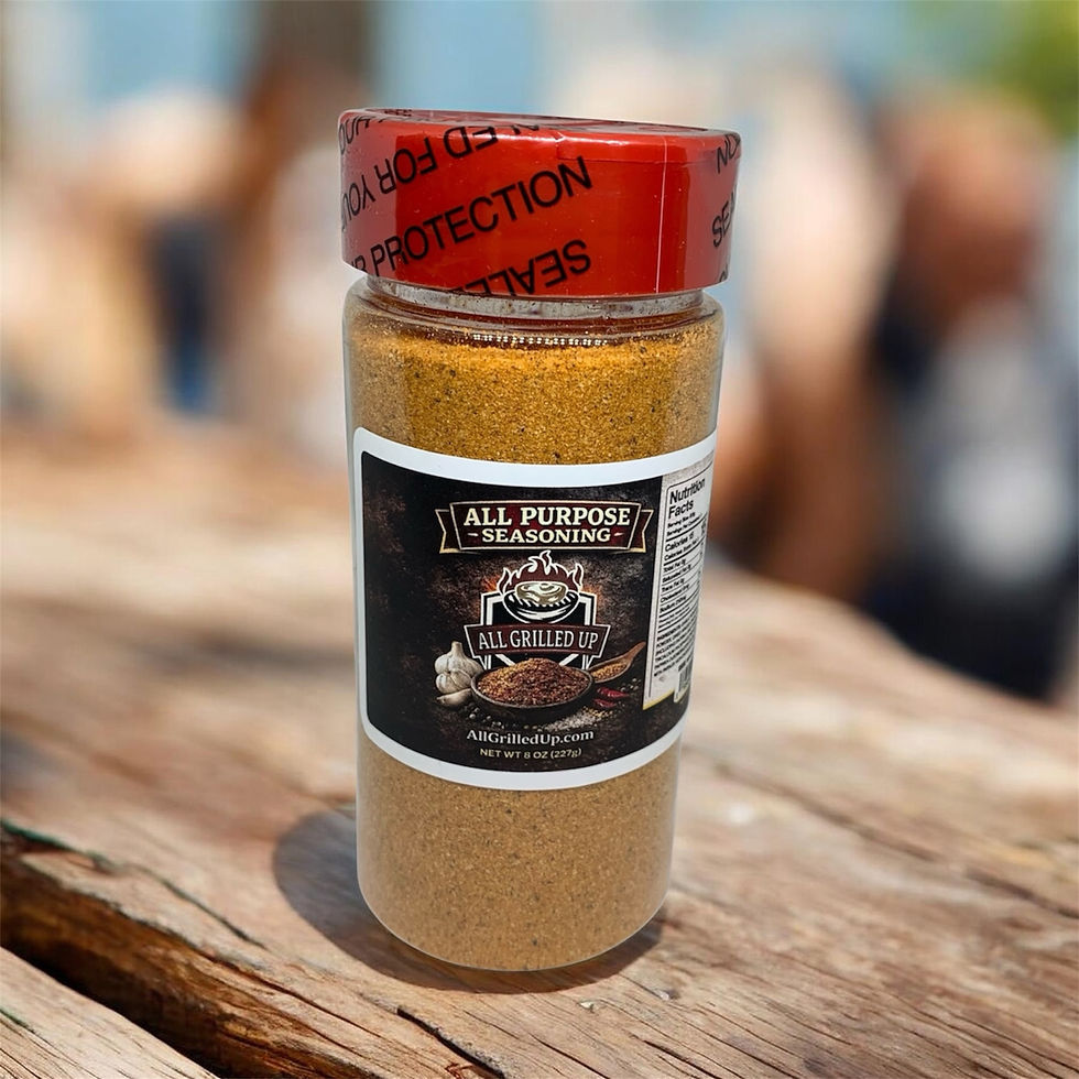 Thumbnail: All Purpose Seasoning