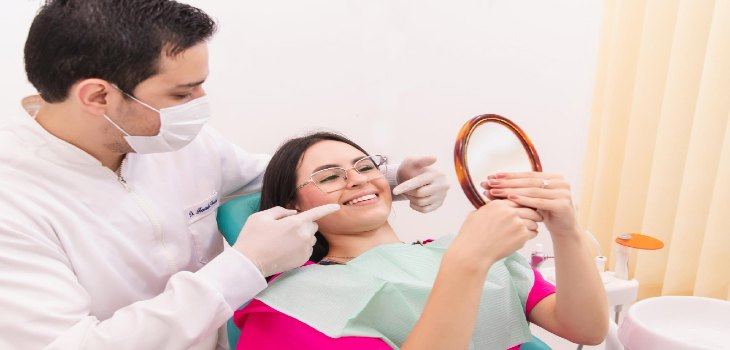 How To Care For Gums After Deep Cleaning Or Scaling