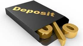 Deposit 訂金