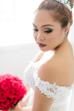 Bride Preparation-234 1