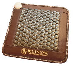 벨루스톤방석 육각형 출시