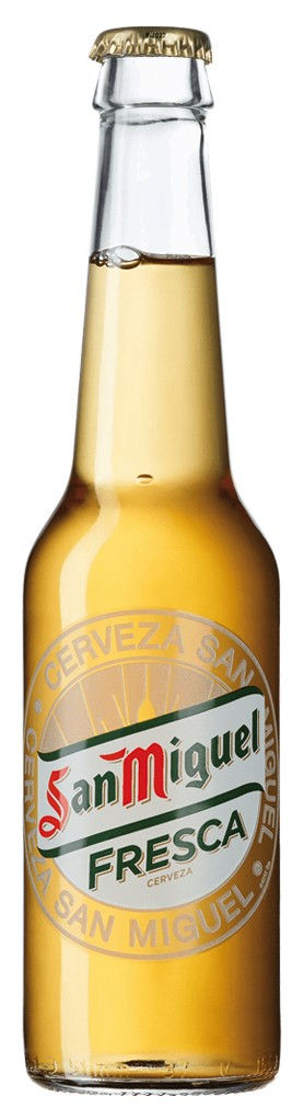 San Miguel Fresca 4,4%