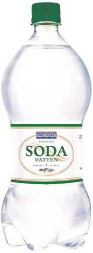 Three Hearts Engelskt Soda Vatten | Kronleins