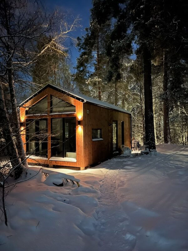 Thumbnail: F-3 Thermo Cladding