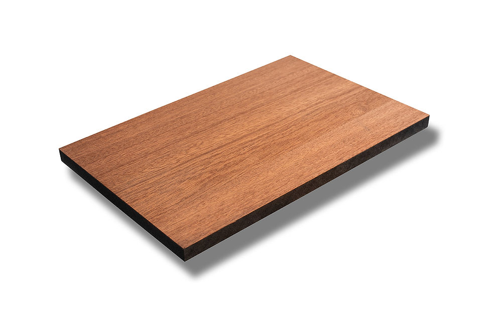 Thumbnail: Wooden Wall Panels