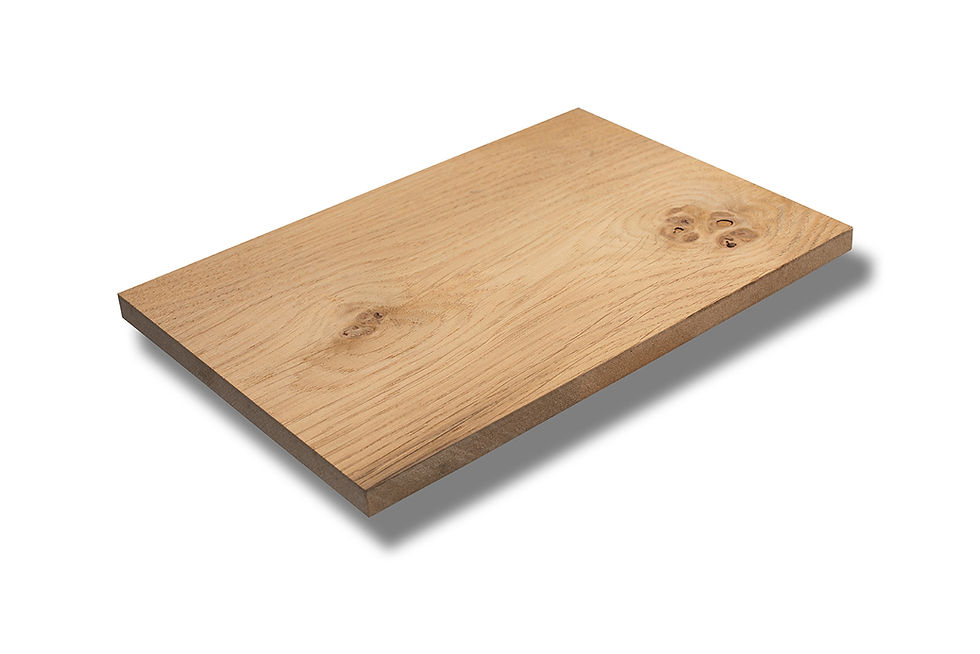 Thumbnail: Wooden Wall Panels