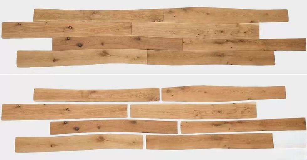 Thumbnail: Curvy Parquet