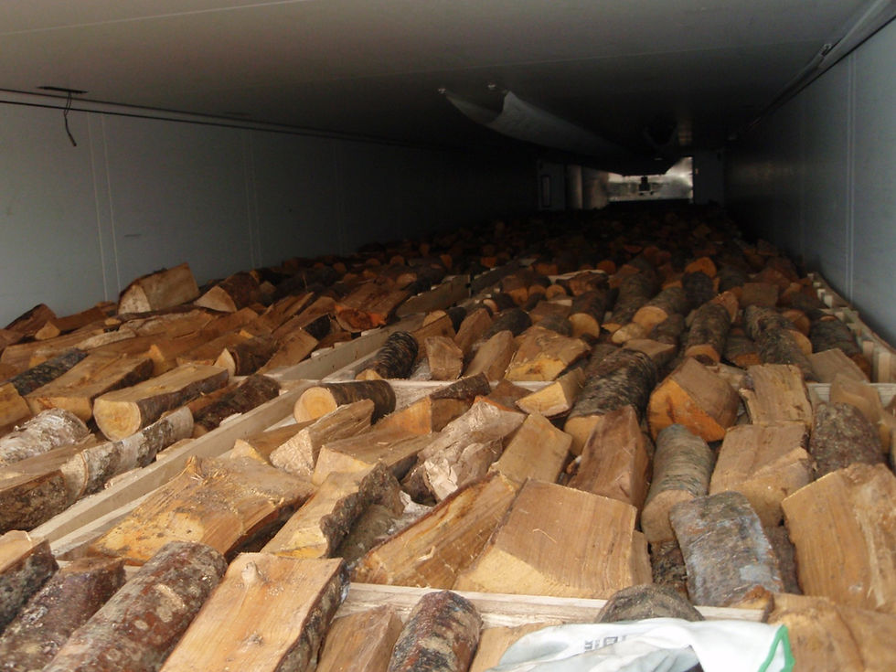 Thumbnail: Firewood