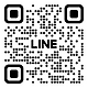 S_gainfriends_2dbarcodes_BW.png