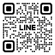 S_gainfriends_2dbarcodes_BW.png