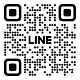 M_gainfriends_2dbarcodes_BW.png