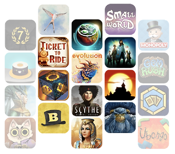 Loodo Icon Banner