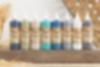 Thumbnail: Whiskey Barrel VooDoo Gel Stain (Water-Based)
