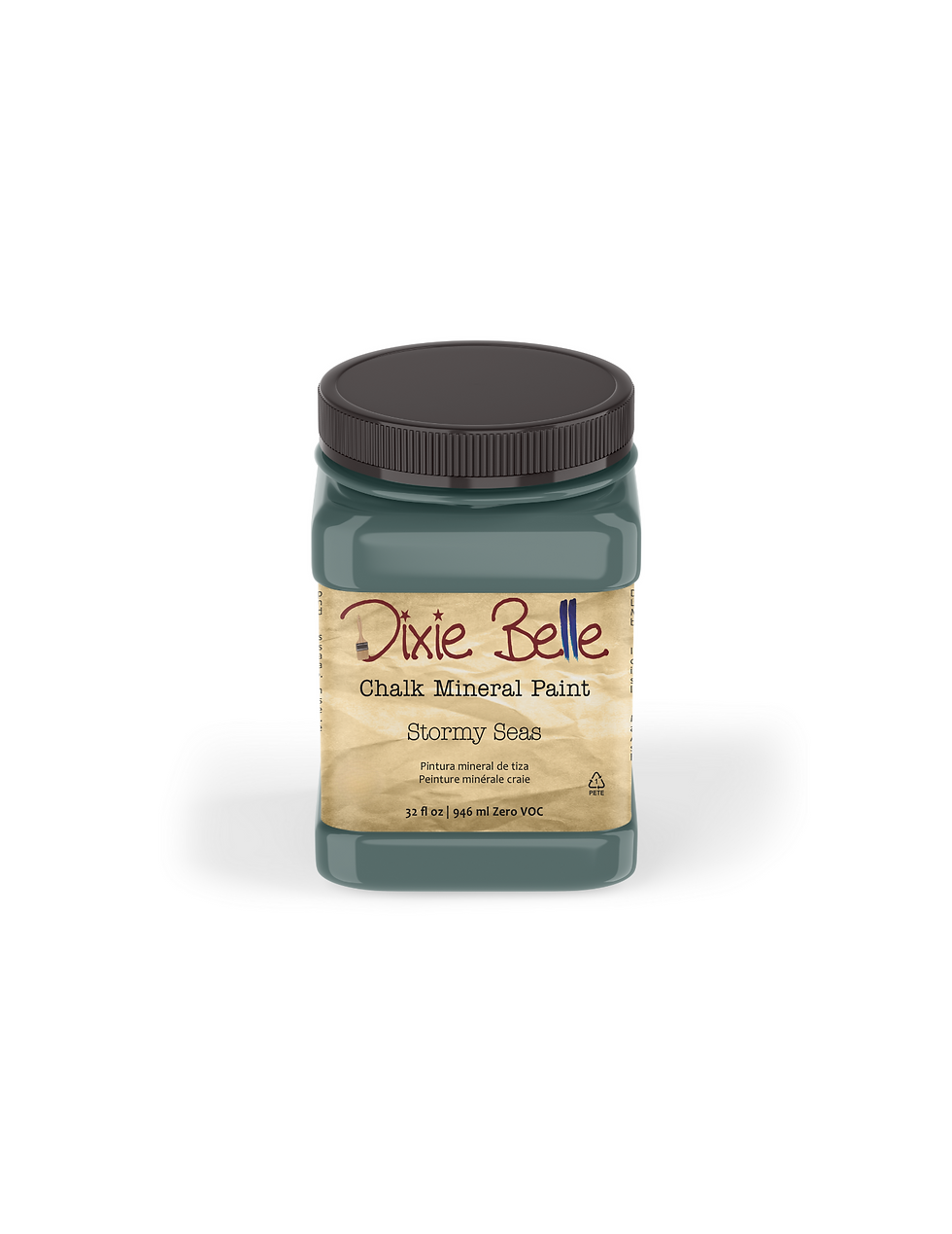 Thumbnail: Stormy Seas Chalk Mineral Paint