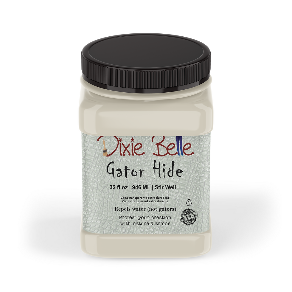 Thumbnail: Gator Hide