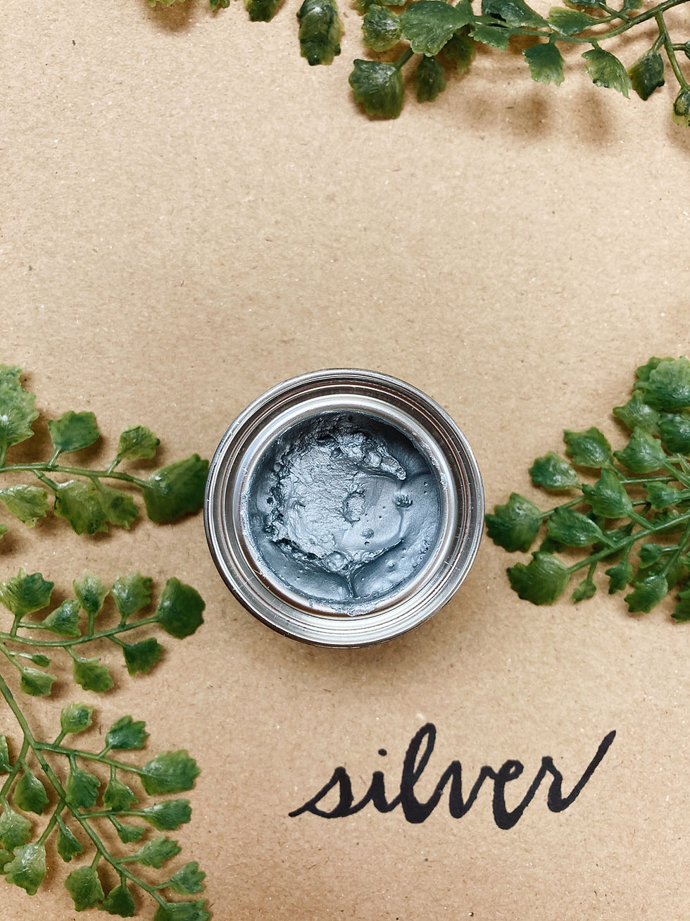 Thumbnail: Gilding Wax