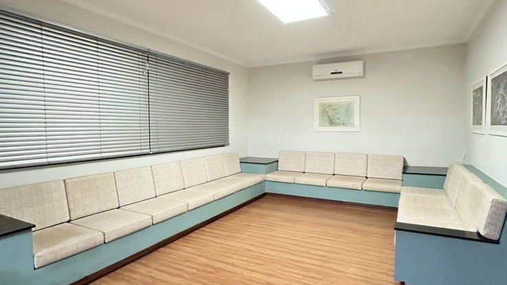 Clínica Médica AMZ Diagnósticos Médicos Ribeirão Preto