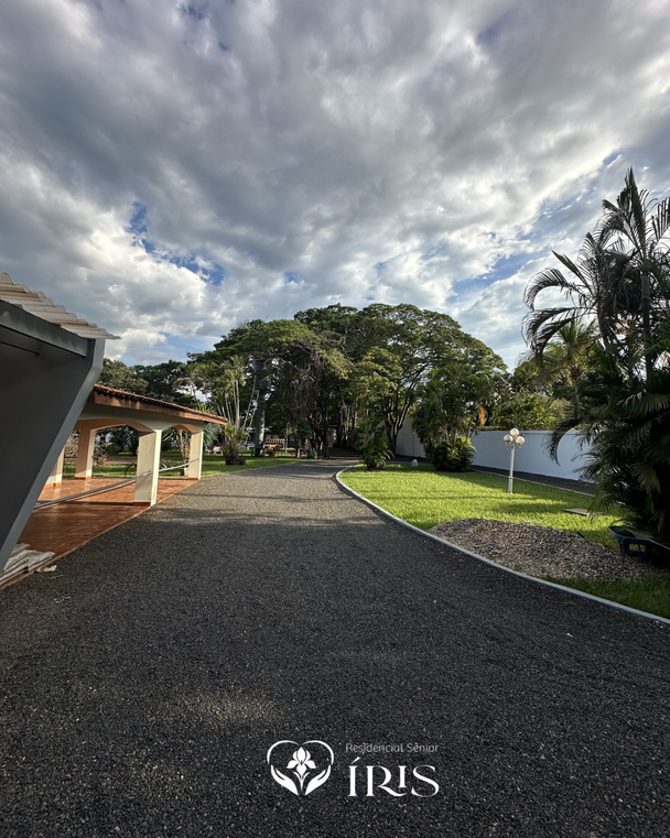 Residencial Sênior Íris - Casa de Repouso em Ribeirão Preto
