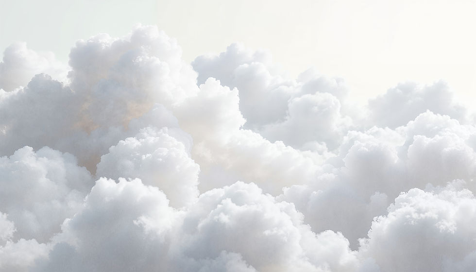 Cloud Dancer: A Cor do Ano Pantone 2026