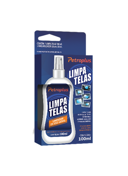 O PETROPLUS HIDRATANTE DE COURO