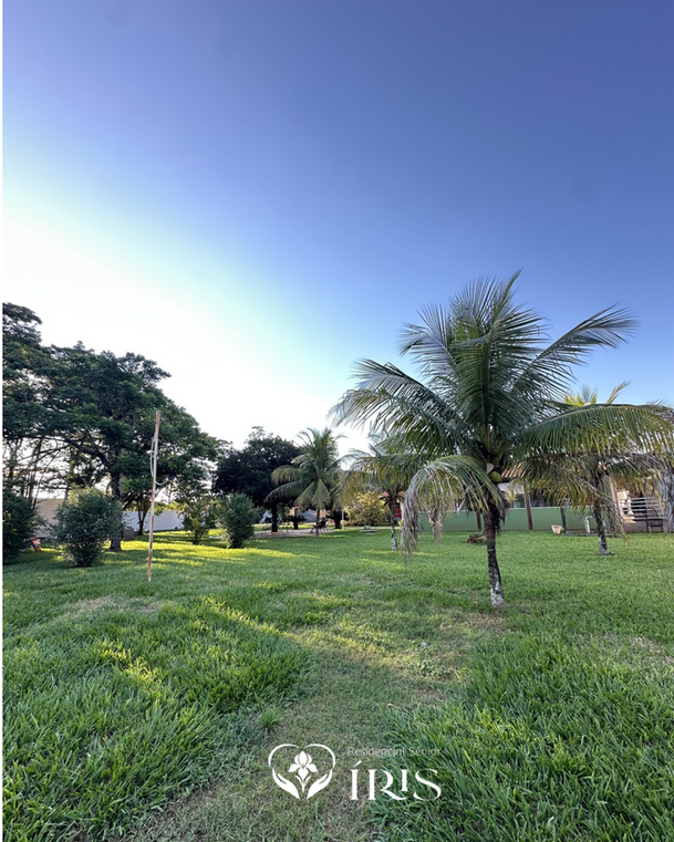Residencial Senior íris - Casa de Repouso em Ribeirão Preto