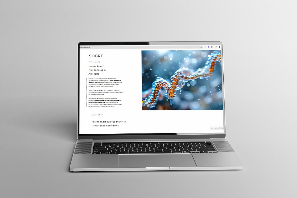 Sites que Vendem: Estratégias de Design e SEO para gerar conversões reais.