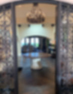Saratoga Hills Remodel