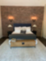 Saratoga Hills Remodel