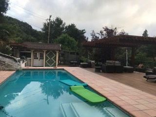 Outdoor Space