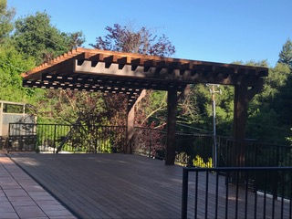 Outdoor Space